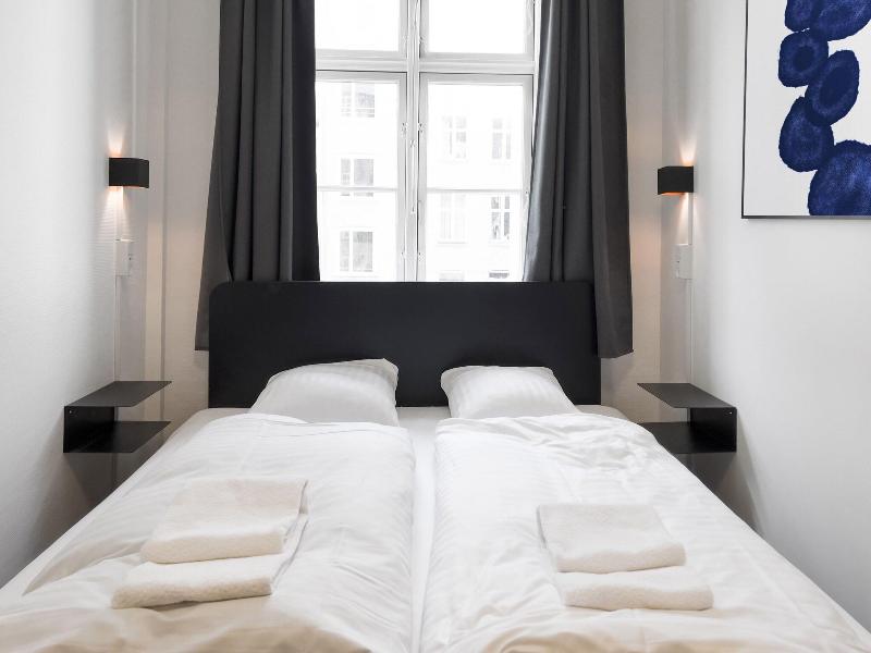 Where To Sleep - Hostel image