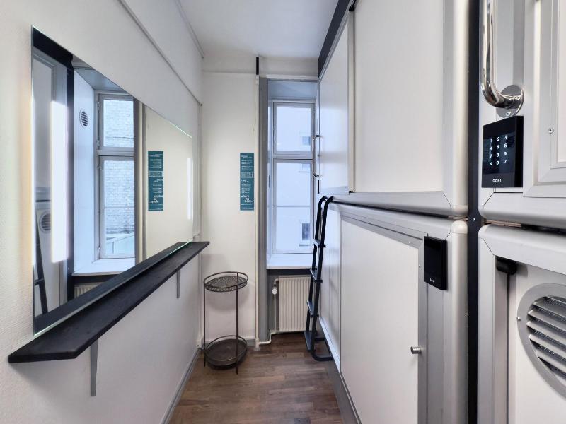 Where To Sleep - Hostel image