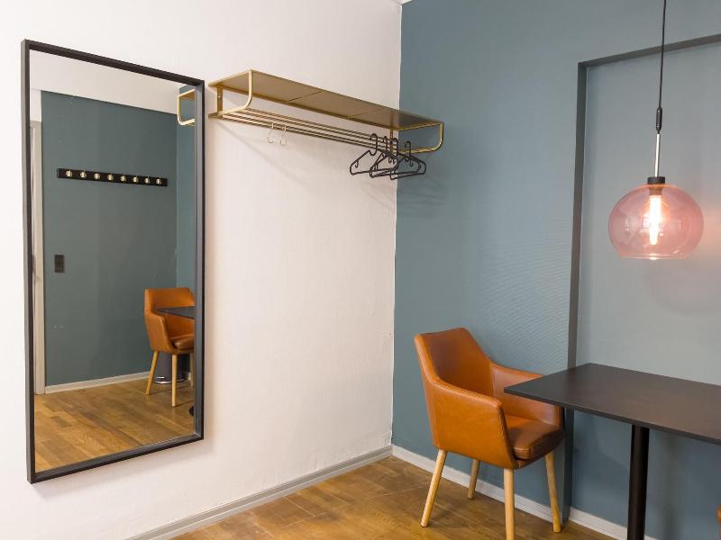 Where To Sleep - Hostel image