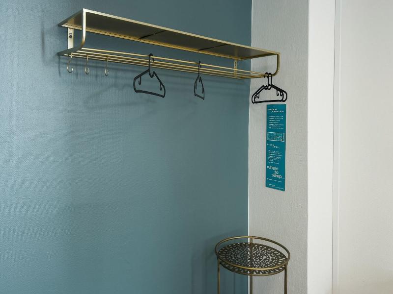 Where To Sleep - Hostel image