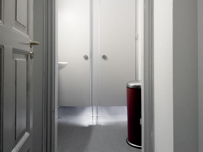 Where To Sleep - Hostel image