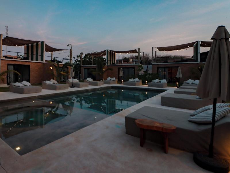 Bora Boutique - Adults Only — exterior view