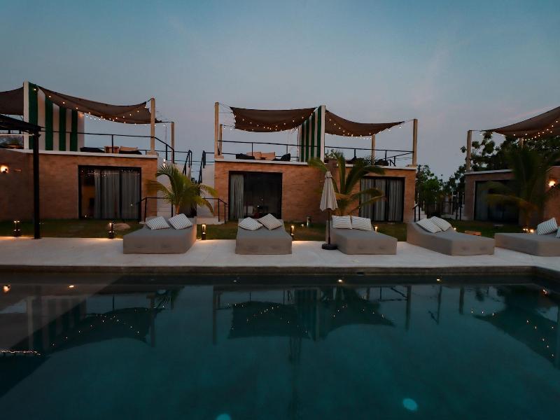 Bora Boutique - Adults Only — general view