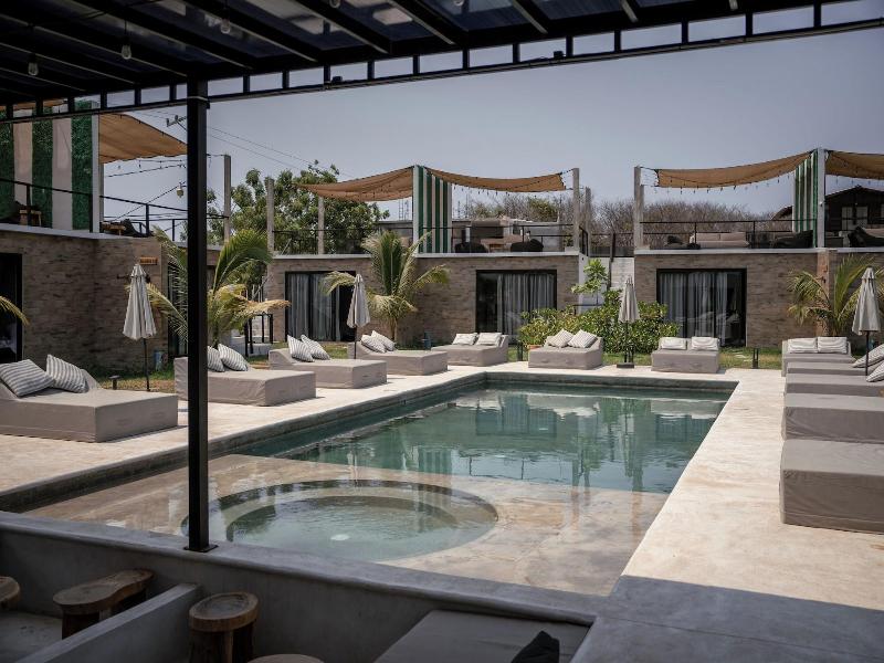 Bora Boutique - Adults Only — general view