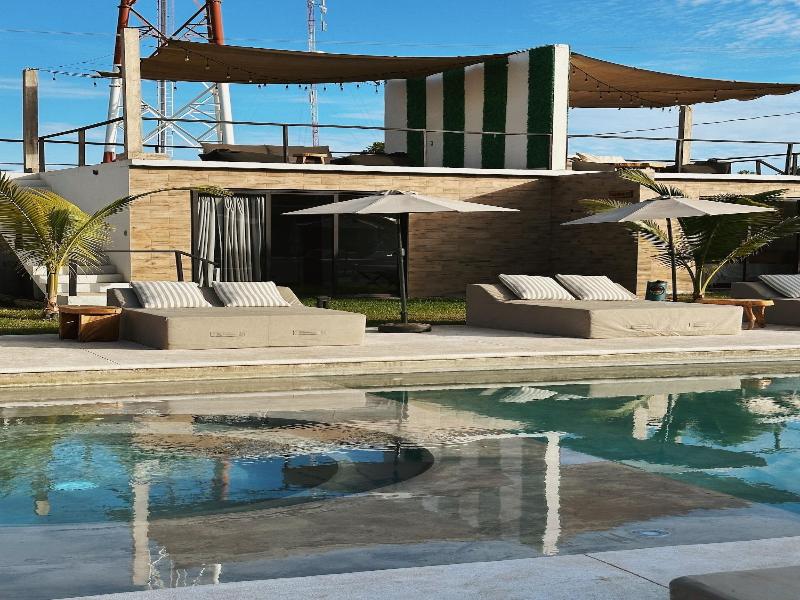 Bora Boutique - Adults Only — general view