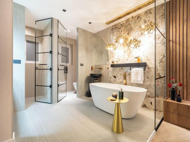 Luxury Rooms For Gift image