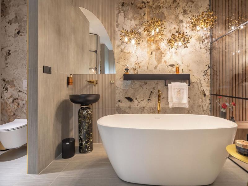 Luxury Rooms For Gift image