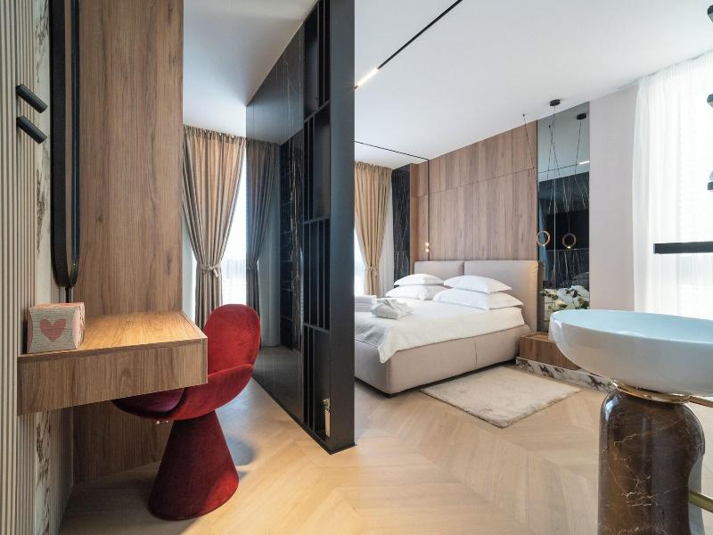 Luxury Rooms For Gift image