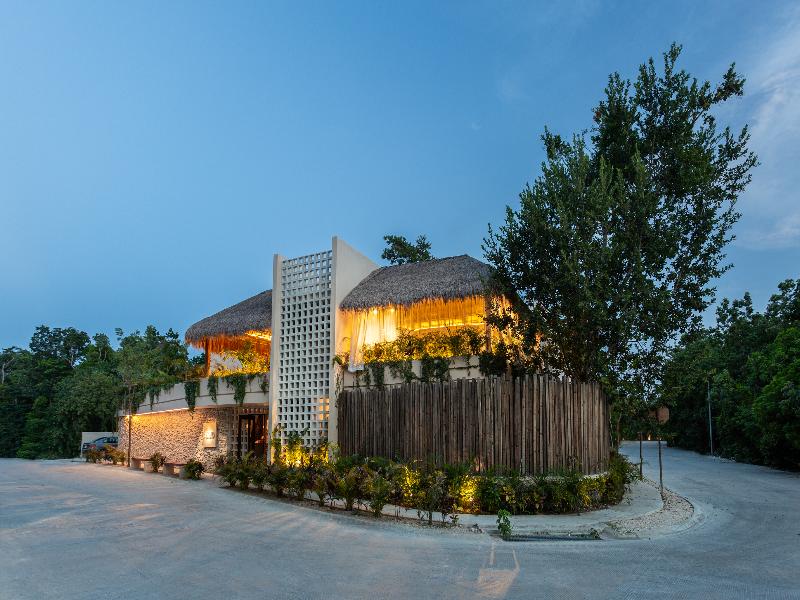 Collection O Faisano Boutique Luxury Hotel Tulum image