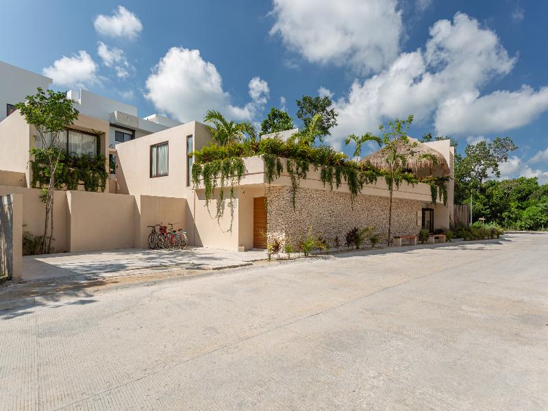 Collection O Faisano Boutique Luxury Hotel Tulum image