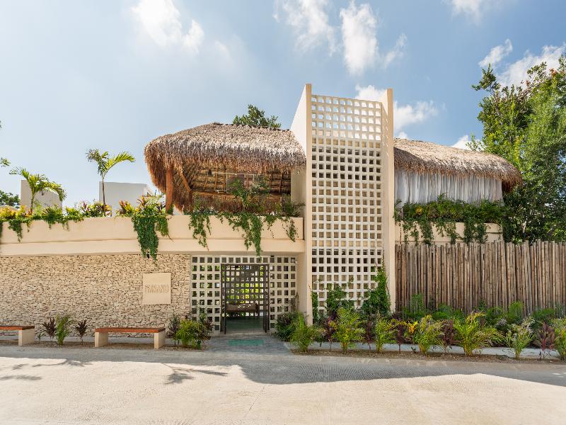 Collection O Faisano Boutique Luxury Hotel Tulum image