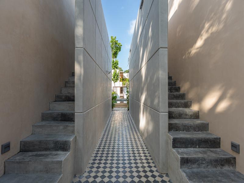 Collection O Faisano Boutique Luxury Hotel Tulum image