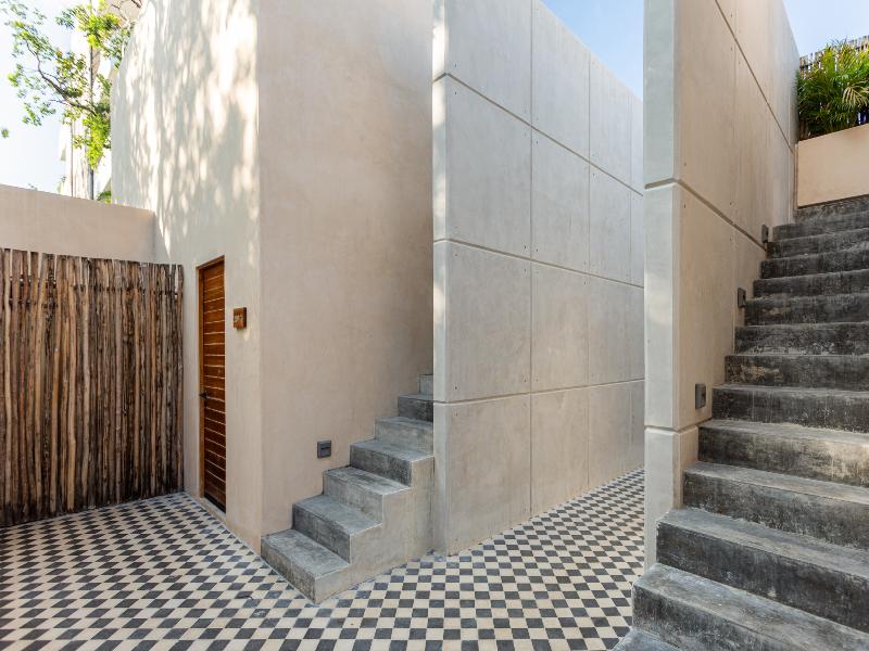 Collection O Faisano Boutique Luxury Hotel Tulum image