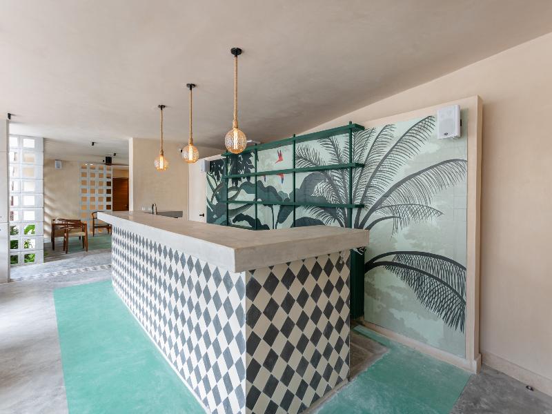 Collection O Faisano Boutique Luxury Hotel Tulum image