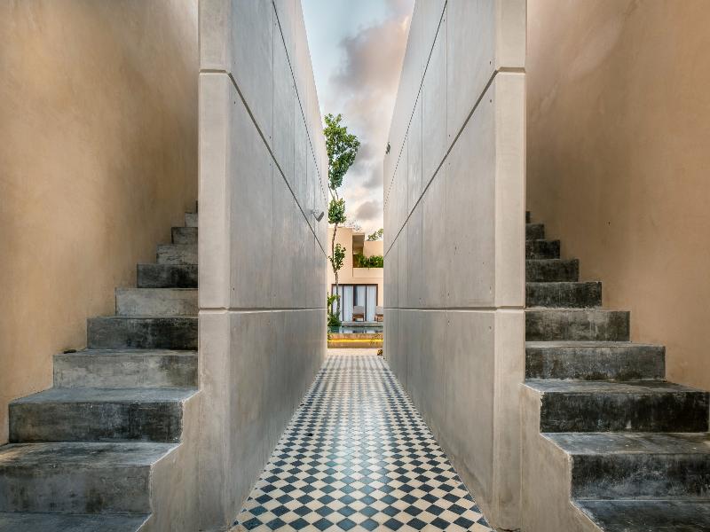 Collection O Faisano Boutique Luxury Hotel Tulum image