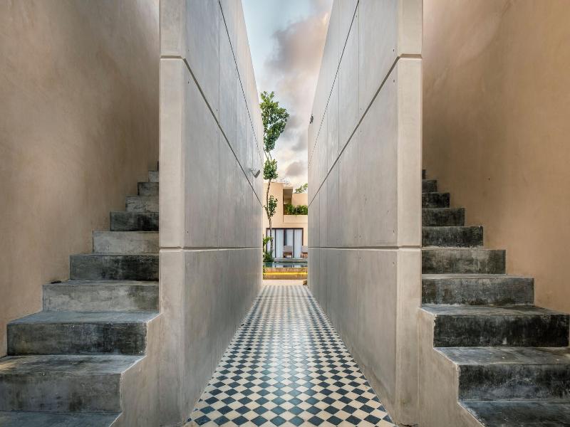 Collection O Faisano Boutique Luxury Hotel Tulum image