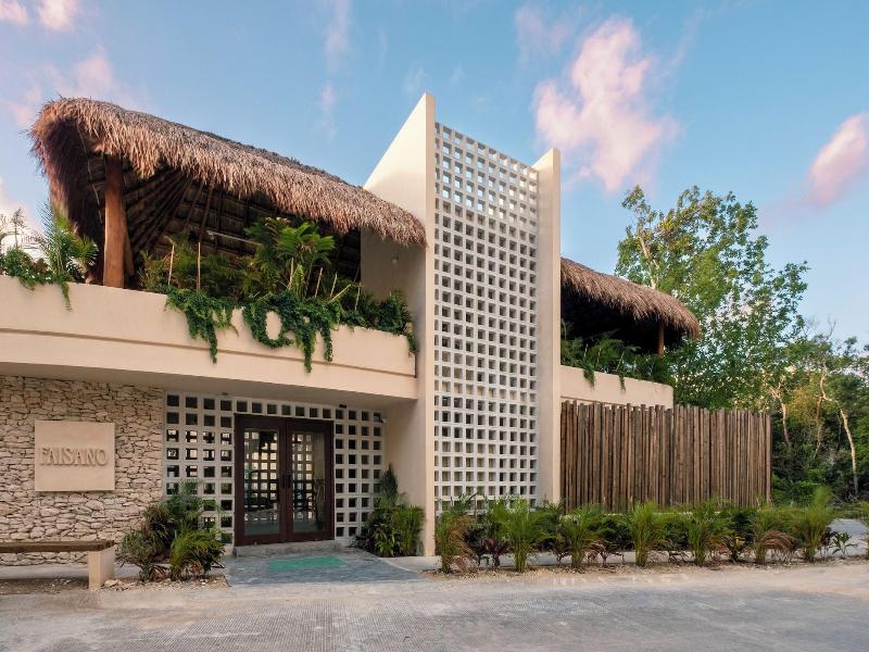 Collection O Faisano Boutique Luxury Hotel Tulum image