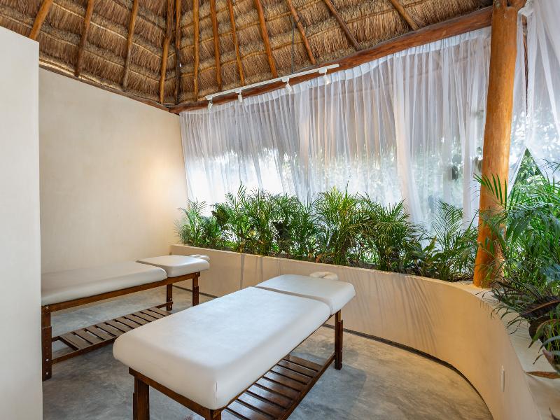 Collection O Faisano Boutique Luxury Hotel Tulum image