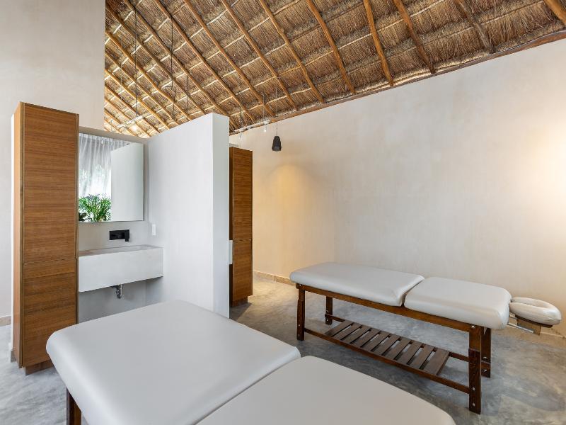 Collection O Faisano Boutique Luxury Hotel Tulum image
