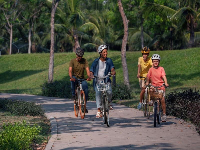 Collection O Faisano Boutique Luxury Hotel Tulum image