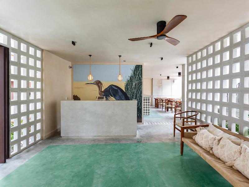 Collection O Faisano Boutique Luxury Hotel Tulum image