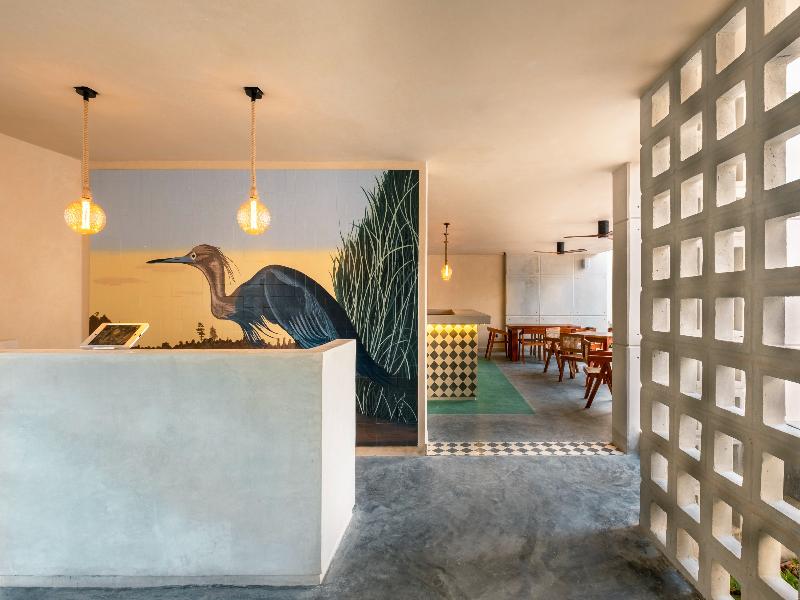 Collection O Faisano Boutique Luxury Hotel Tulum image