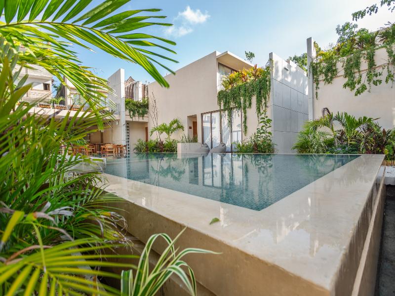 Collection O Faisano Boutique Luxury Hotel Tulum image