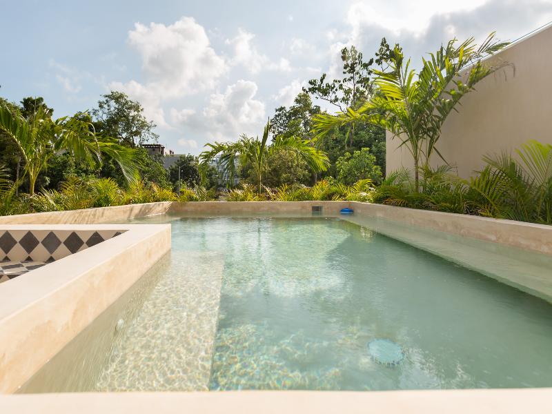 Collection O Faisano Boutique Luxury Hotel Tulum image