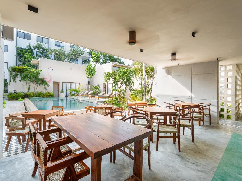 Collection O Faisano Boutique Luxury Hotel Tulum image