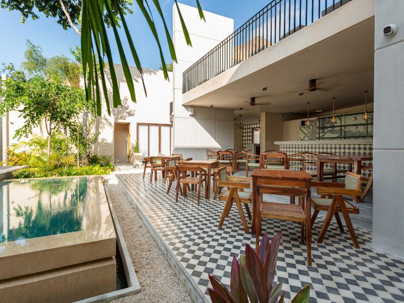 Collection O Faisano Boutique Luxury Hotel Tulum image
