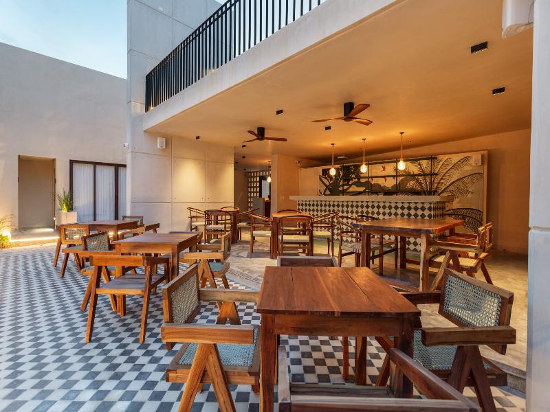 Collection O Faisano Boutique Luxury Hotel Tulum image