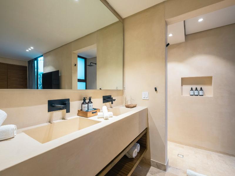 Collection O Faisano Boutique Luxury Hotel Tulum image