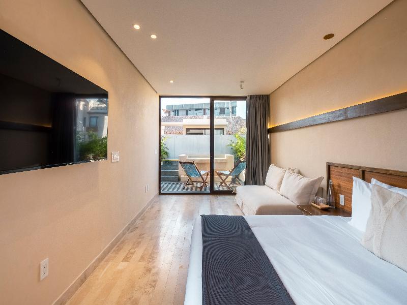 Collection O Faisano Boutique Luxury Hotel Tulum image