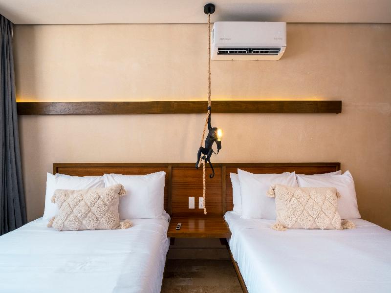 Collection O Faisano Boutique Luxury Hotel Tulum image