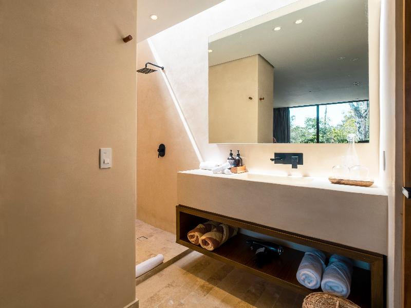 Collection O Faisano Boutique Luxury Hotel Tulum image