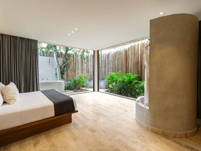Collection O Faisano Boutique Luxury Hotel Tulum image