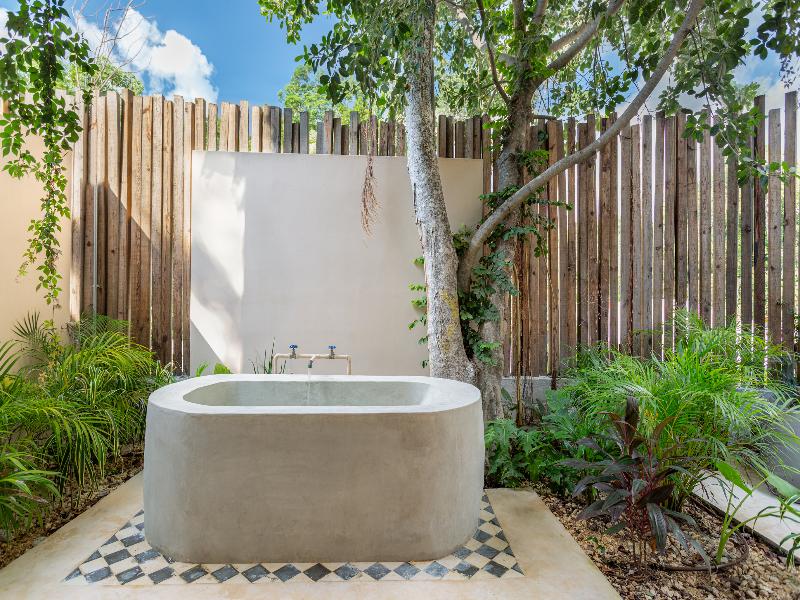 Collection O Faisano Boutique Luxury Hotel Tulum image