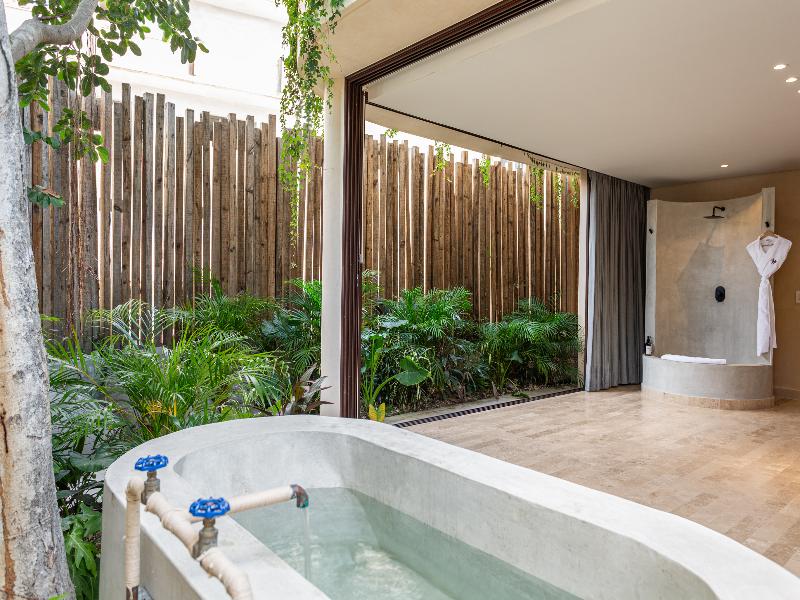Collection O Faisano Boutique Luxury Hotel Tulum image