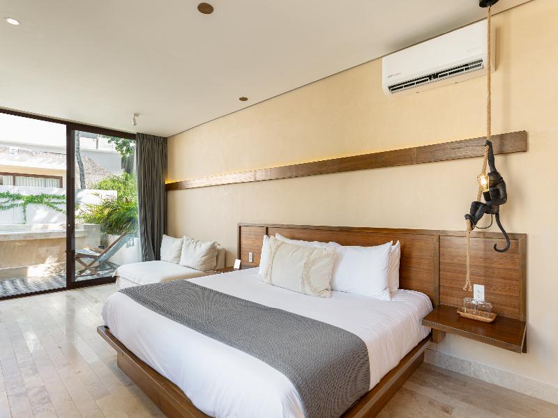 Collection O Faisano Boutique Luxury Hotel Tulum image