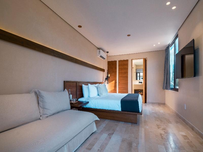 Collection O Faisano Boutique Luxury Hotel Tulum image