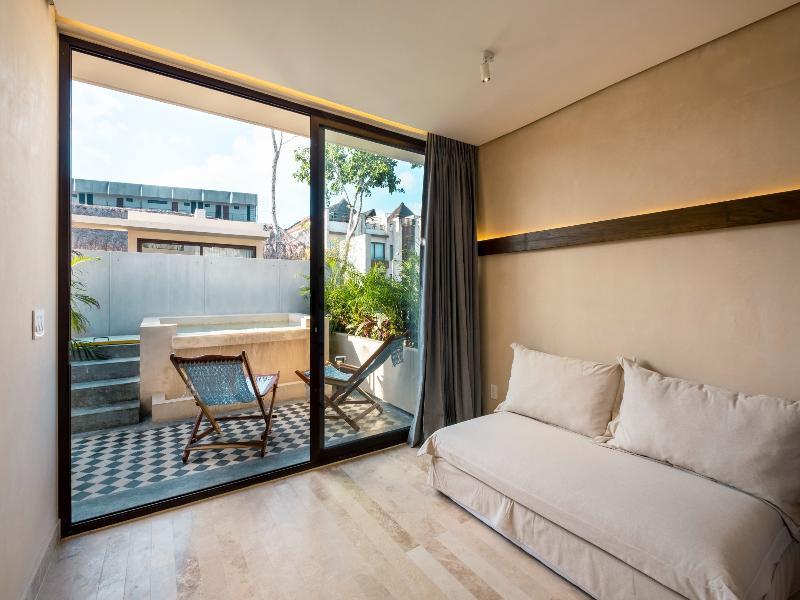 Collection O Faisano Boutique Luxury Hotel Tulum image