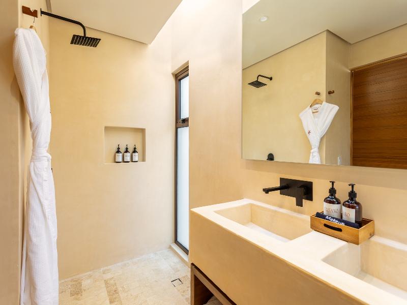 Collection O Faisano Boutique Luxury Hotel Tulum image