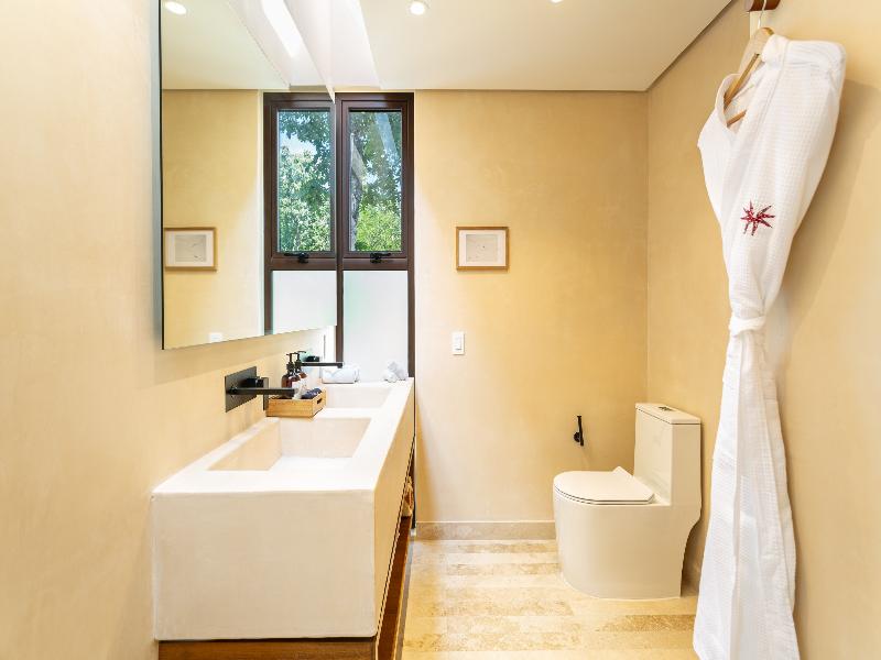Collection O Faisano Boutique Luxury Hotel Tulum image