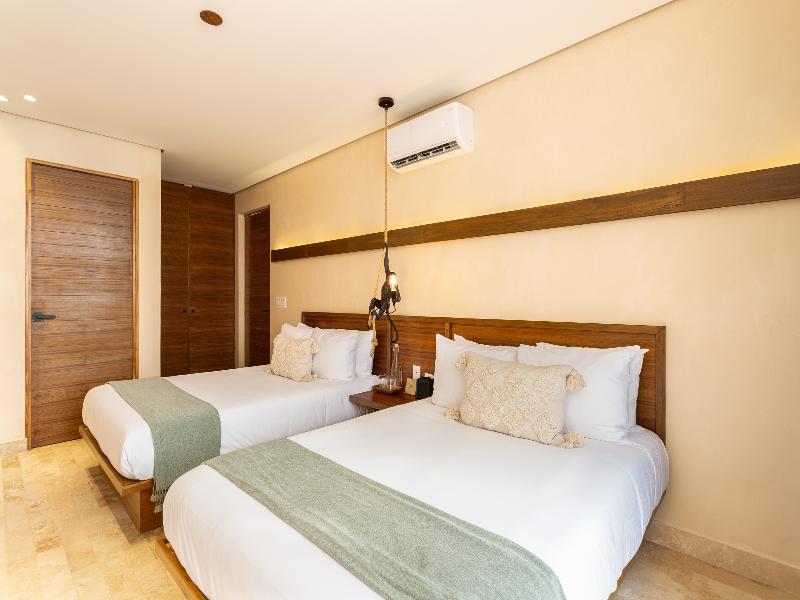 Collection O Faisano Boutique Luxury Hotel Tulum image