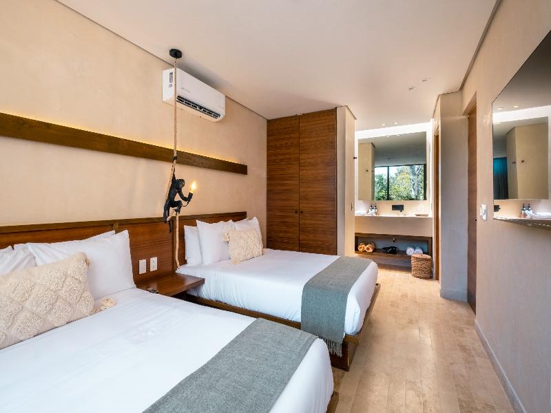 Collection O Faisano Boutique Luxury Hotel Tulum image