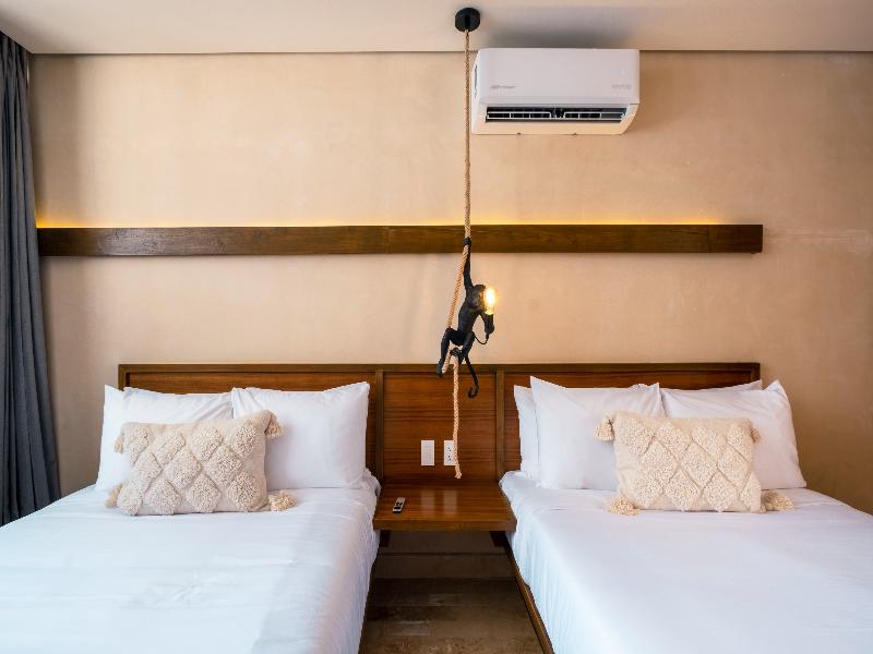 Collection O Faisano Boutique Luxury Hotel Tulum image