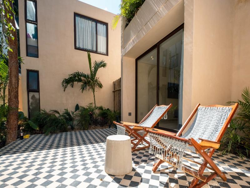 Collection O Faisano Boutique Luxury Hotel Tulum image