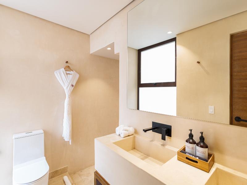 Collection O Faisano Boutique Luxury Hotel Tulum image