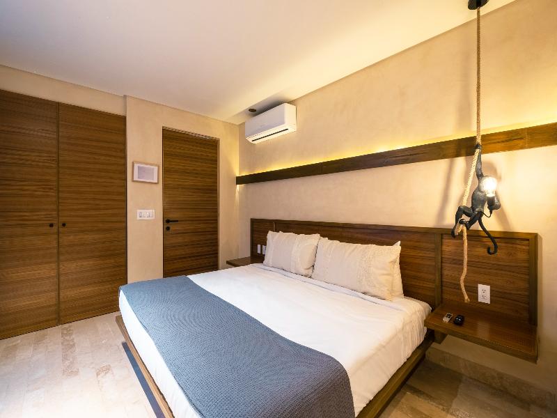 Collection O Faisano Boutique Luxury Hotel Tulum image