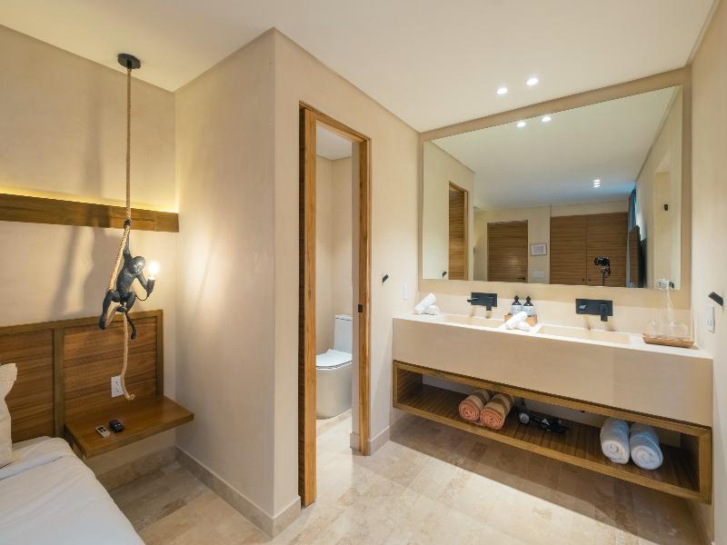 Collection O Faisano Boutique Luxury Hotel Tulum image